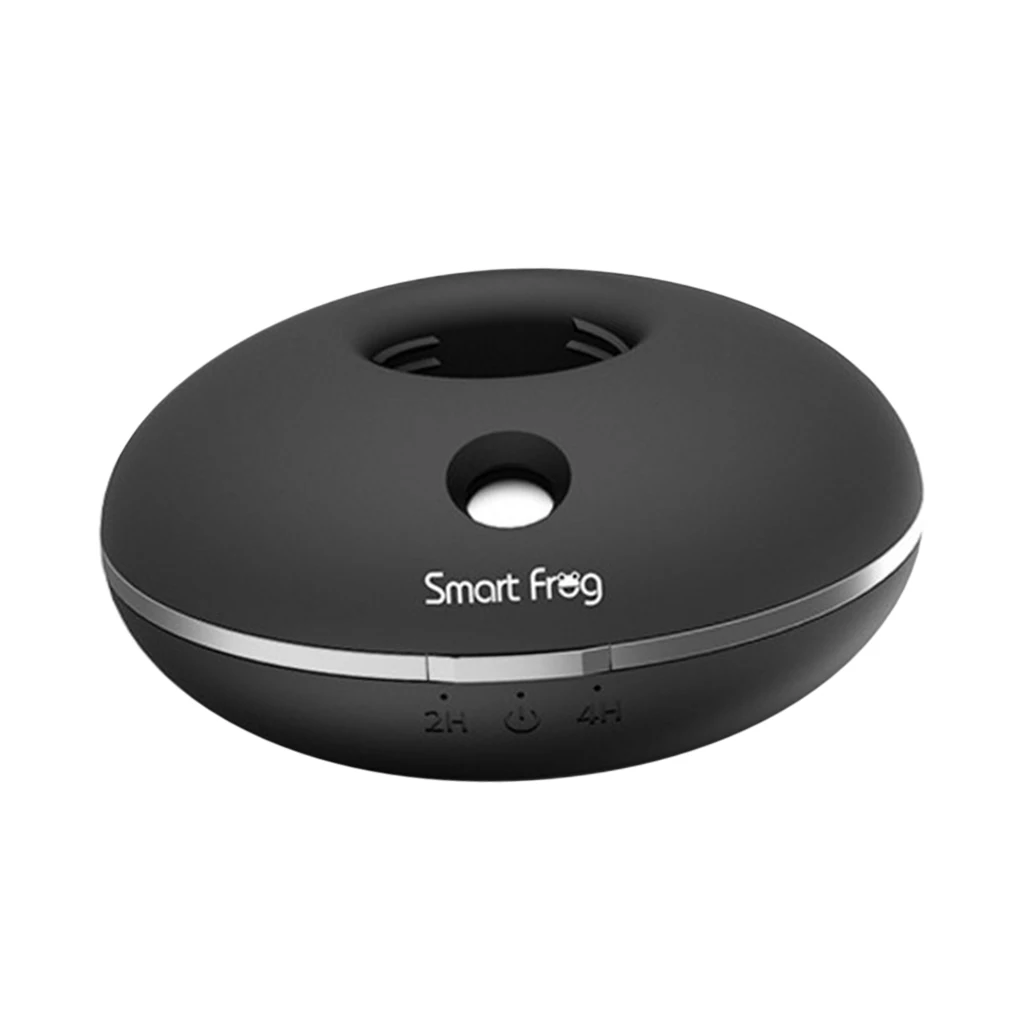 Timing Mini USB Humidifier Water Bottle Cap Humidifier Cool Mist Air Diffuser