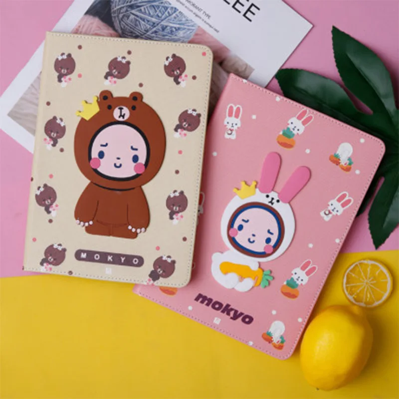 

case for 2019 10.2 ipad mini1/2/3/4/5 air1/2/3 pro10.5 9.7 inch tablet cover