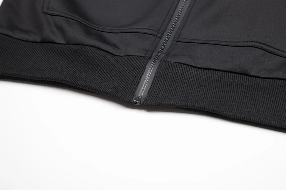 New Men's Set Spring Autumn Men Sportswear 2 Piece Sets Sports Suit Hoodies+Pant Sweatsuit Male Tracksuit Jogger Clothing
