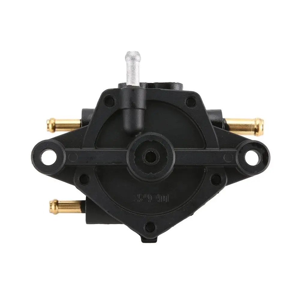 Для Mikuni High Hi Flo Flow топливный насос для 65L для yamaha rhino 450 660 Замена Grizzly