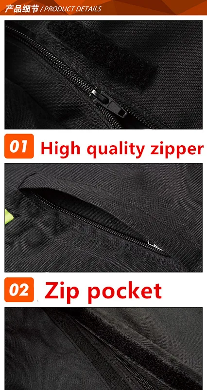 MOTOCENTRIC Men Waterproof Motorcycle Jacket& Pants Suit Moto Touring Jacket Winter Riding Motocross Jacket Protective Gear