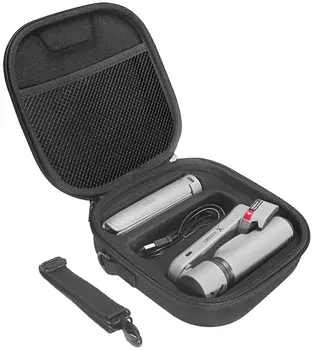 

New Portable Carrying Bag Protect Pouch Bag Cover Travelling Case for Zhiyun Smooth-X Foldable Smartphone Gimbal Stabilizer