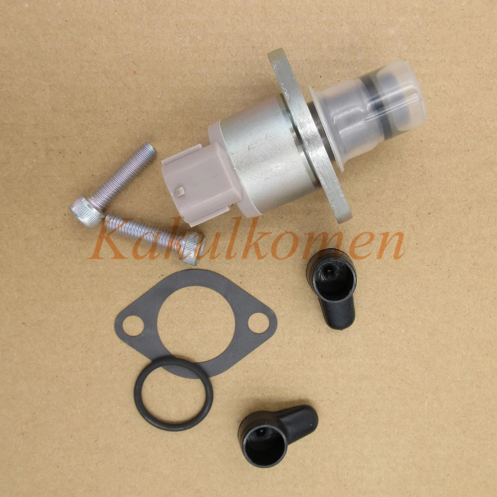 Всасывающий клапан управления давлением SCV для Toyota Mazda Nissan Mitsubishi Ford 294009 0251 02514|suction
