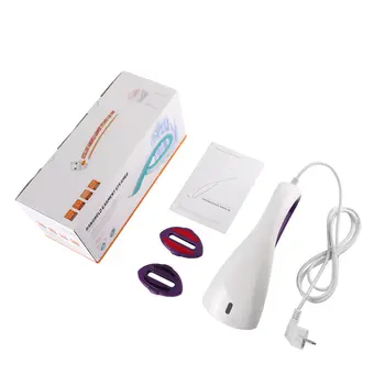 

XG-AS02 Portable Lightweight 1000W US/UK/EU Plug Handheld Garment Steamer Ironing Machine for Travel Trip and Home Clothes