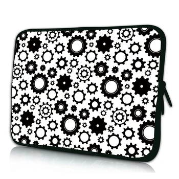 

Neoprene Mini 7 Tablet PC Sleeve Bag For samsung tab a 8 case For xiaomi mi tab 2 3 4 8.0 Hot 7.9" Netbook Funda Portatil Bolsas