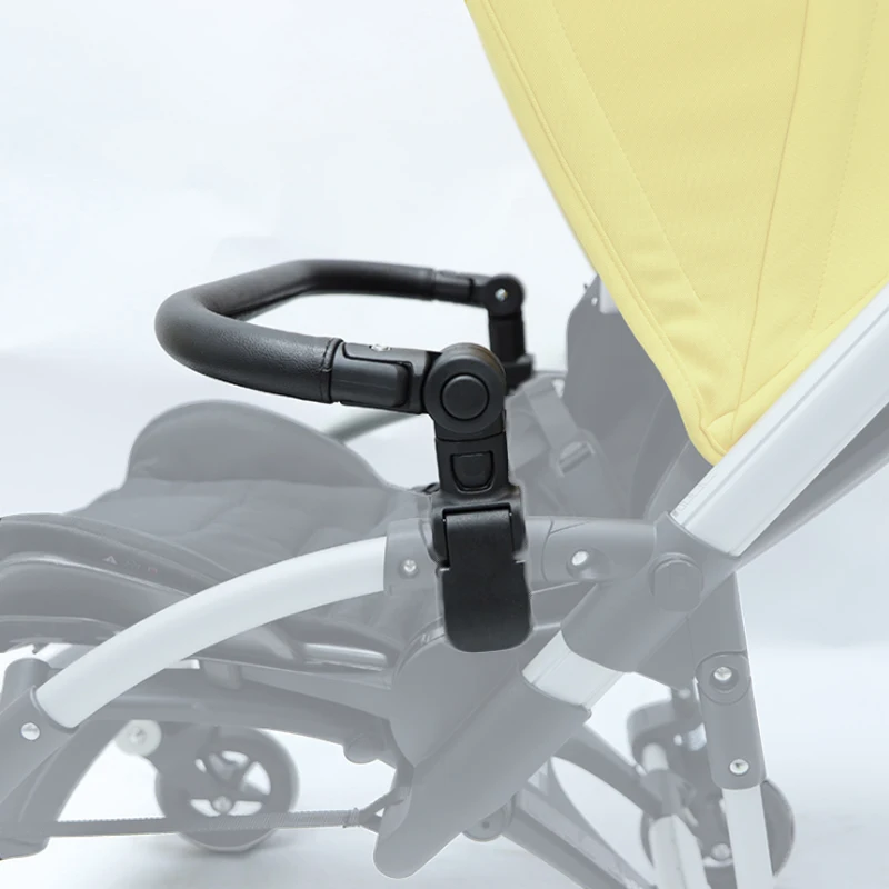 Stroller Accessories Bugaboo Bee5 Bee3 Stroller Accessories Bumper Bar Leather Handrest Armrest