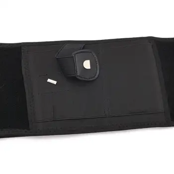 Tactical Concealed Pistol Holster Right-hand 1pc Sadoun.com