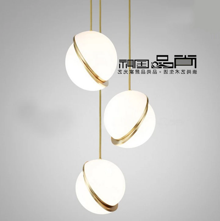 

Led Postmodern Nordic Iron Glass Bubbles Designer Led Pendant Lights For Dinning Room Kitchen Restaurant Suspension Luminaire