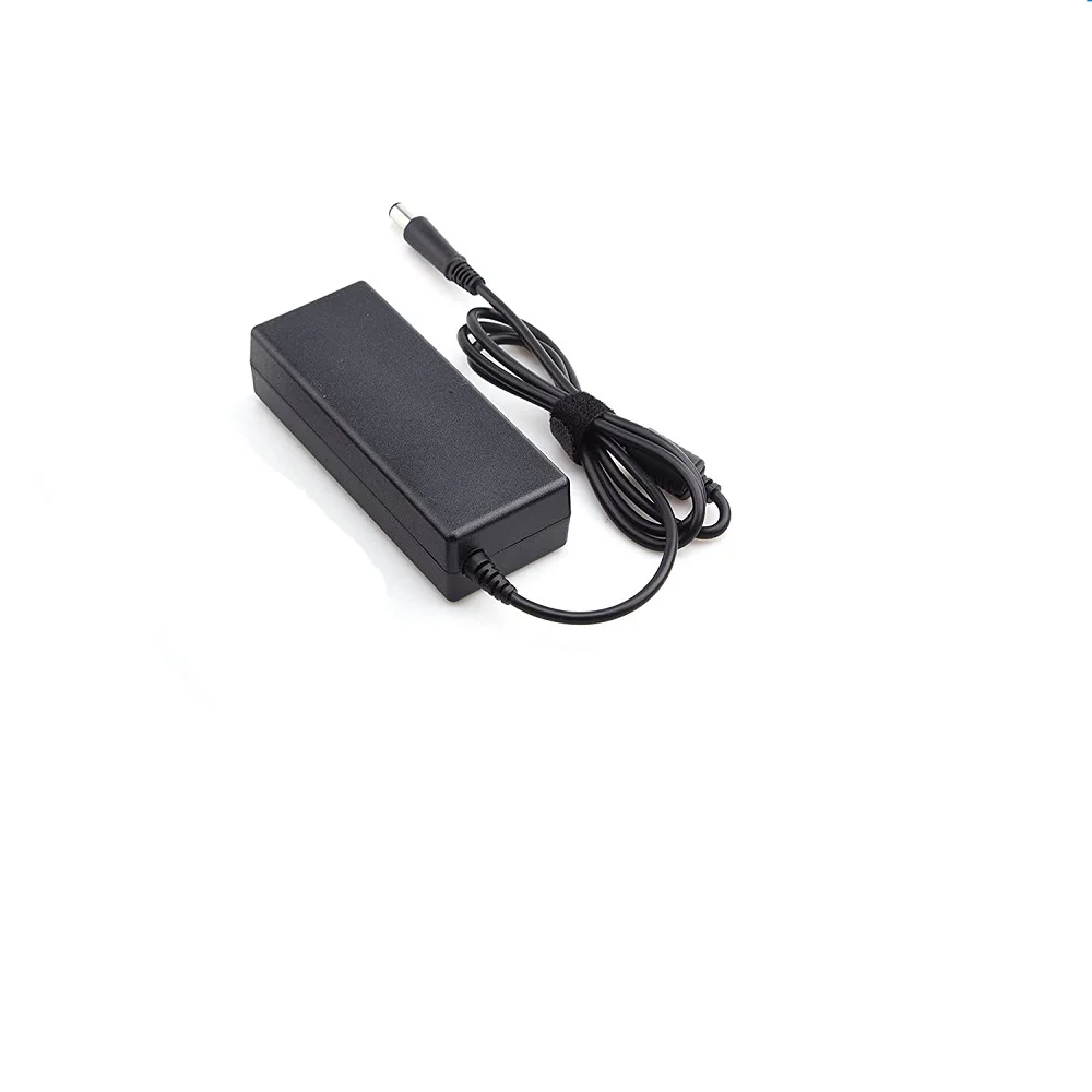 Caricabatterie Adattatore Di Alimentazione Ca Per Laptop 19.5V 3.34A 7.4*5.0Mm 65W Per Dell Dell Latitude E5440 E5470 7480 E6540 E7440 E745 Caricabatt