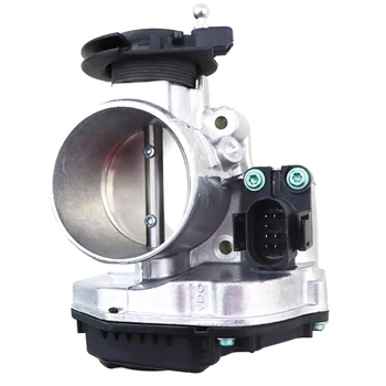 

Throttle Body Assembly For V W Passat 1.8T A4 A6 OE 058133063Q 058133063M 408237212008Z High QUality