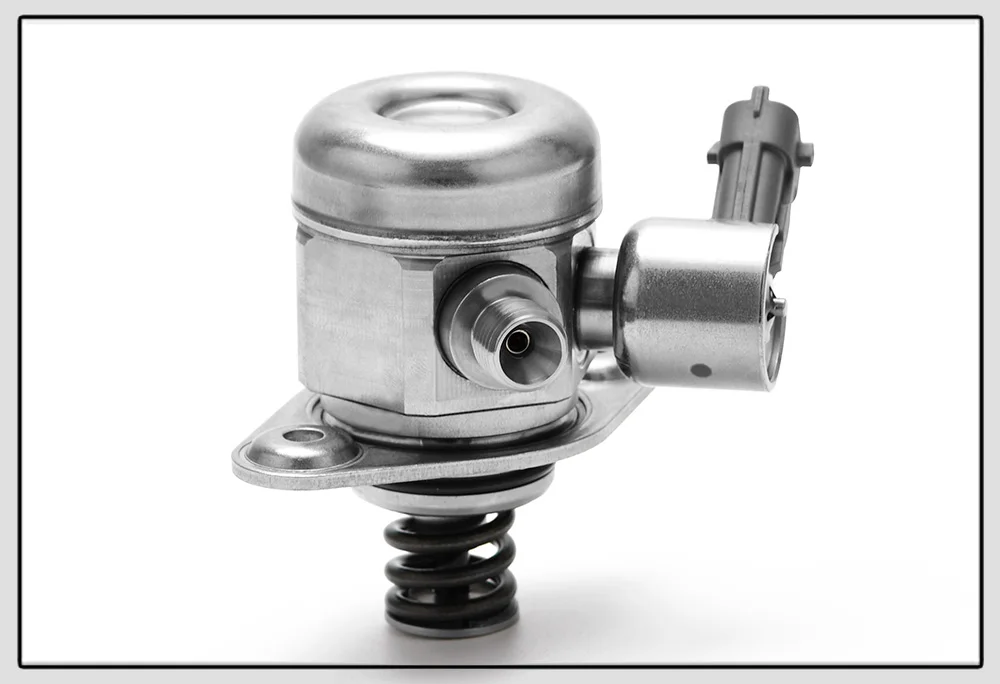 WLR насос высокого давления OEM 0261520140 BM5G9D376BB BM5Z9350AFC механический для Ford Focus Fiesta Galaxy Volvo V40 V60 V70