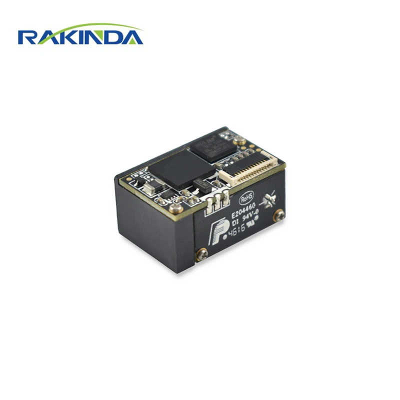 LV3396 High Precision OEM сканирования 1d 2d Arduino Raspiberry Pi Сканер модуль Встроенный в ручная