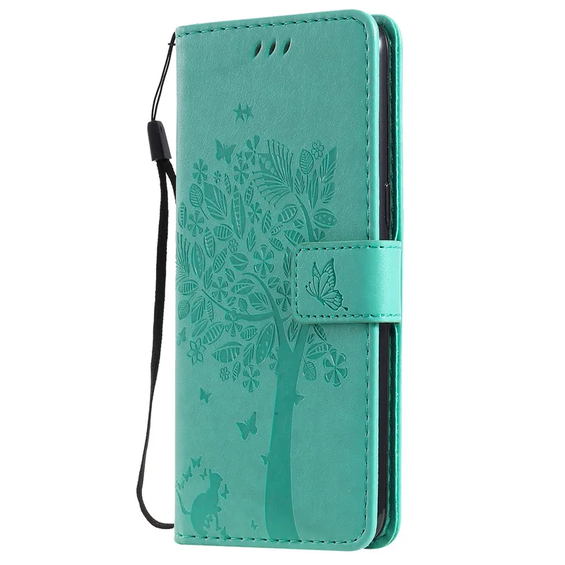 Чехол-книжка с бумажником для samsung galaxy A10S A20S SM-A107F SM-A207 A207FN чехол s Роскошный чехол с ремешком чехол с узором
