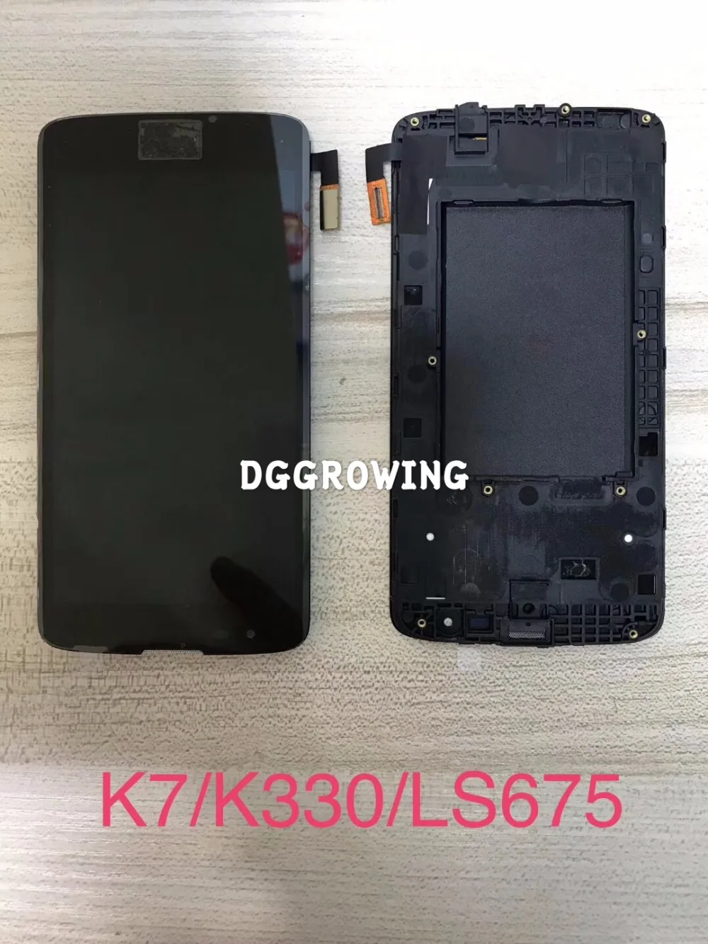 K7