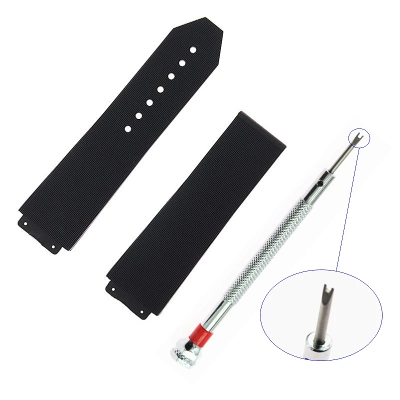 Ремешок Для Часов Хублот Купить