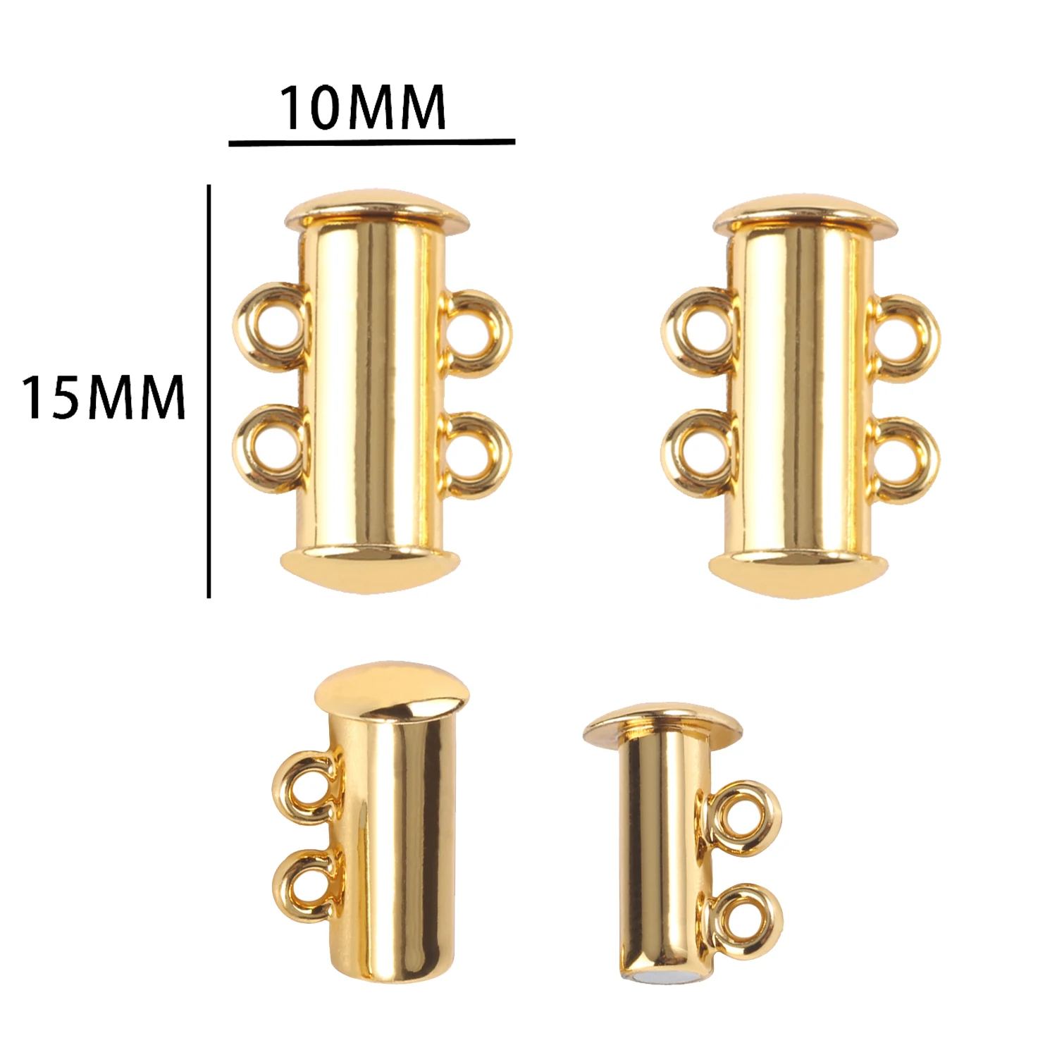 15x10mm-5 sets