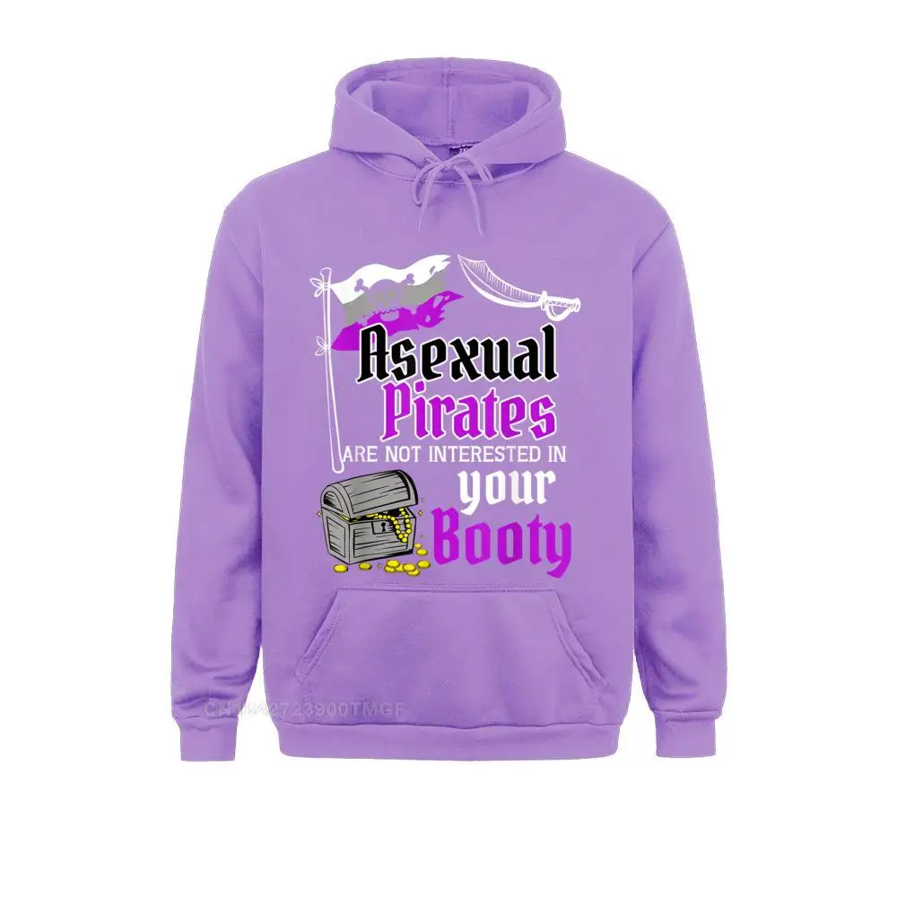 Women 2021 Discount Hoodies Father Day Sweatshirts Camisa Long Sleeve Asexual Pirate Booty Funny Pride Flag LGBTQ Funny Gift T-Shirt__B12886 Clothes Asexual Pirate Booty Funny Pride Flag LGBTQ Funny Gift T-Shirt__B12886purple