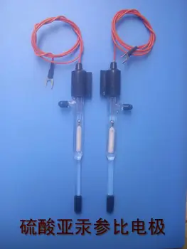

Hg2so4 reference electrode factory direct sales