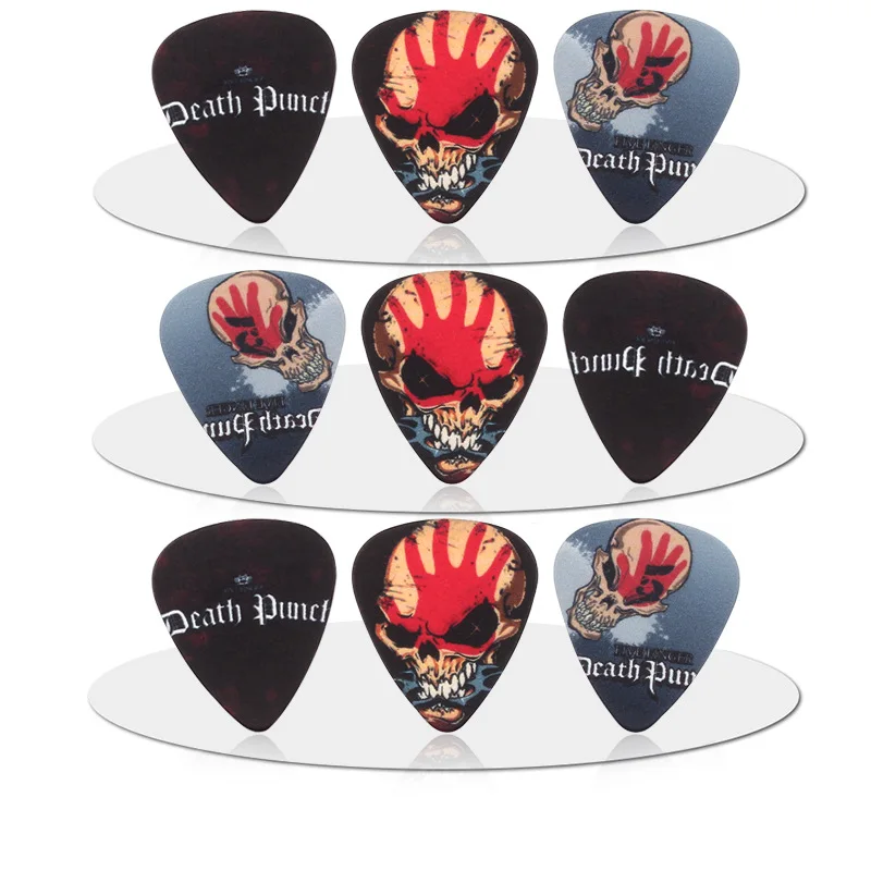 10 шт. гитарные палочки аксессуары для гитары укулеле гитара шрапнель поддержка