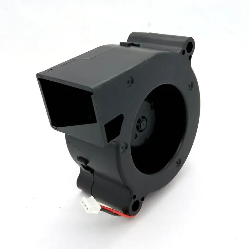 Nidec D06F-12B2S1 03B DC12V 0.30A 60X30 мм вентилятор охлаждения