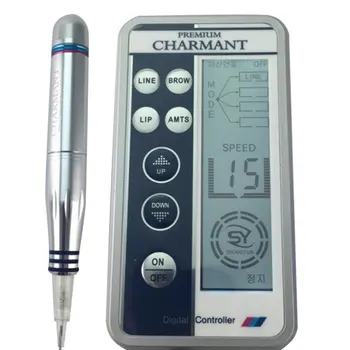 

Semi-permanent Makeup Machine Kit For Eyebrow Tattoo Lip eyeliner MTS Microblading Pen Set Eye Make up Beauty Care