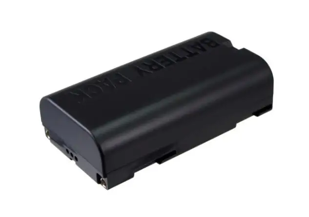Cameron sino 2000 мА/ч, батарея для Hitachi VM-645LA VM-945LA VM-D865 VM-D865LA VM-D865LE VM-D873LA VM-D875LA VM-D965 VM-D965LA