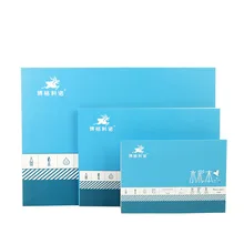 Альбом для акварельных красок, путешествия эскиз книга, ручная работа простота, Студенческая пустая книга граффити с акварелью бумага художественные принадлежности