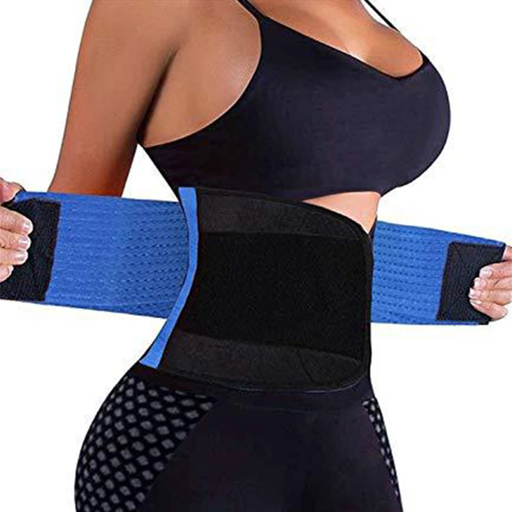 best tummy control shapewear Women Corset Latex Waist Trainer Body Shaper Slimming Sheath Belly Colombian Girdles Steel Bone Binders Shapers Workout Belt shapewear