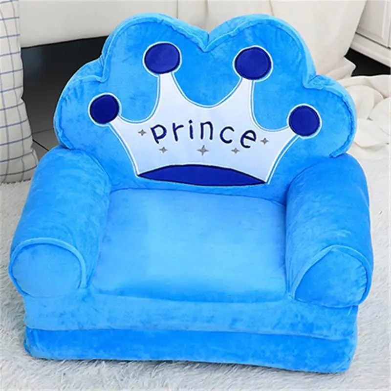 Version Z Chambre A Coucher Cameretta Bambini Divan Enfant мини ленивый мальчик Silla стул для ребенка Дети Dormitorio Infantil детский диван - Цвет: Version Z