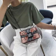 Женская сумка, змеиный принт, сумка на плечо, винтажная женская сумка через плечо, цветочный принт, холст, граффити, пляжная сумка# T3G