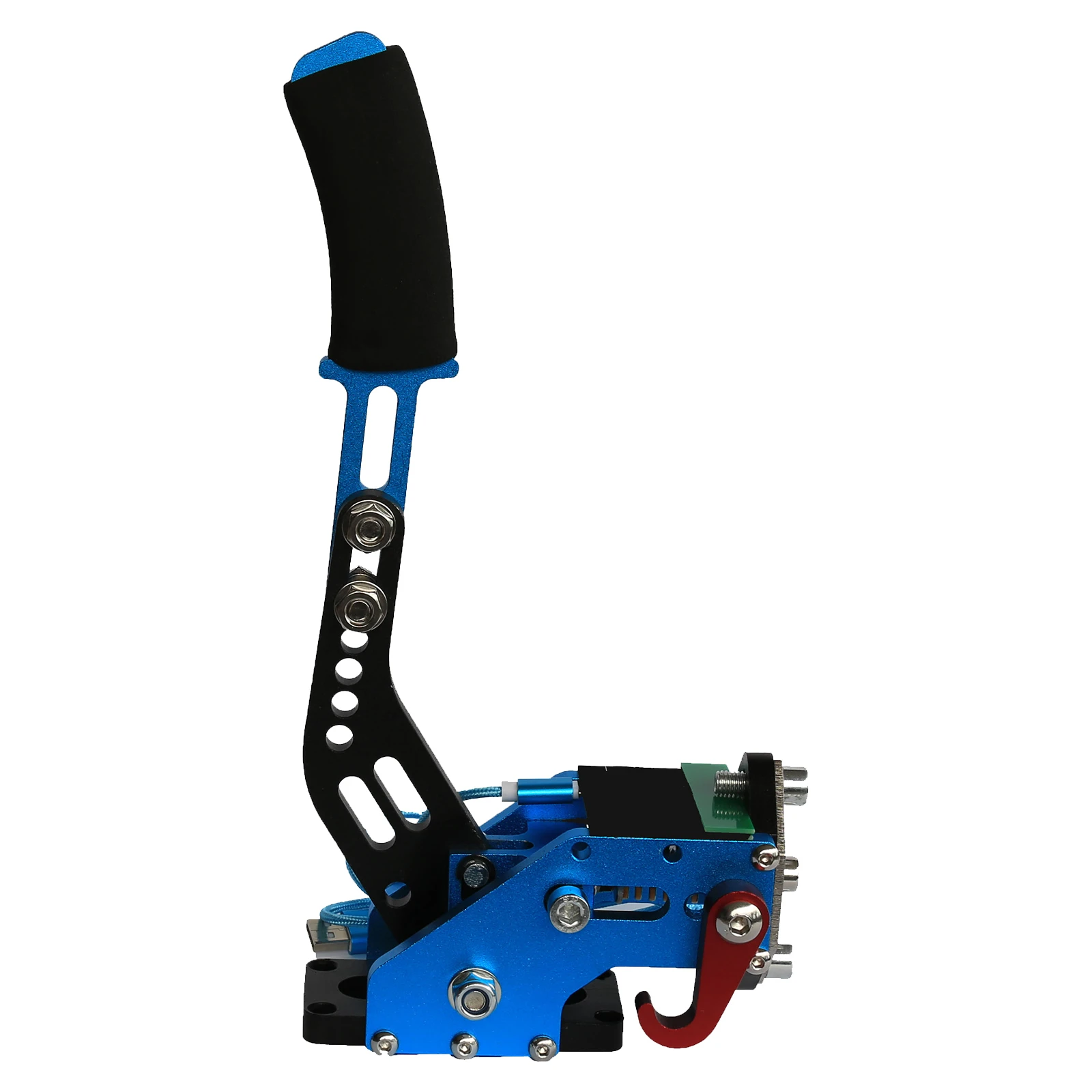 Ps5 T300rs Usb Hand Brake For Racing Games Logitech Brake System Handbrake Racing Game Part