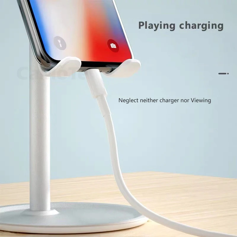  For all samrtphone and ipad Adjustable Foldable Phone Tablet Holder Desktop Tablet Stand For Cell P