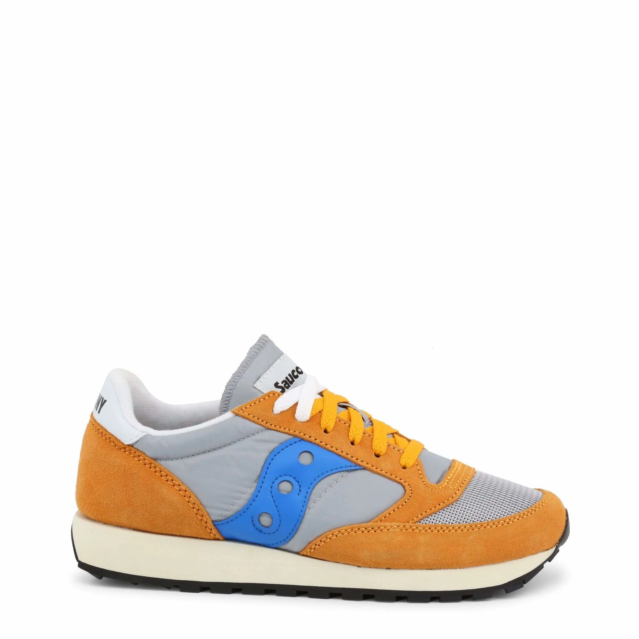 Orange Saucony-JAZZ_S70368 - Цвет: Orange