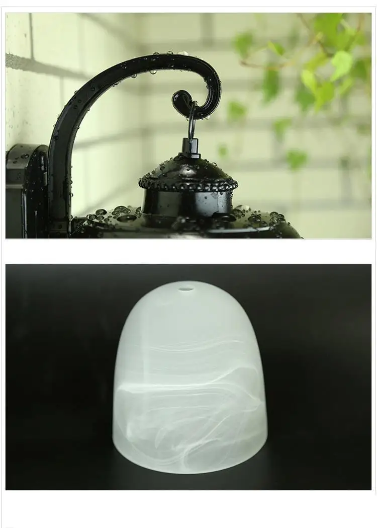 Ванная комната зеркало современный светильник бра Lampara De Arandela Wandlamp спальня Aplique Luz сравнению аппликация Murale светильник Настенный светильник