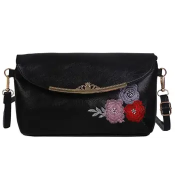 

Women's Shoulder Messenger Bags Fashion All-purpose Small Square Bag Single Fashion Versatile Simple Temperamen