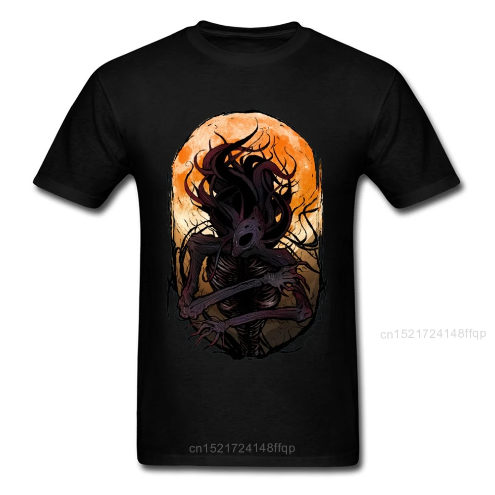 Tshirt Dark Souls 3 Men T Shirt Astora Sun Knights Mens T-shirts Praise The Sun Hip Hop Fashion Gamer Cotton Streetwear Slim Fit