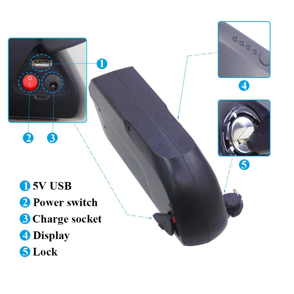 Чехол для аккумулятора Tiger shark 65 шт. 18650 ячеек|case battery|case battery 18650case for |