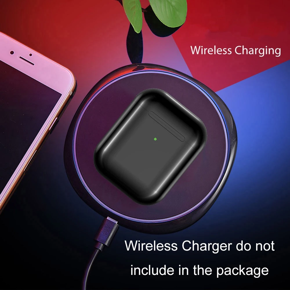 I5000 TWS Bluetooth наушники 5,0 беспроводные наушники гарнитура для всех смартфонов PK i100 i200 i500 i800 i1000 i2000 TWS
