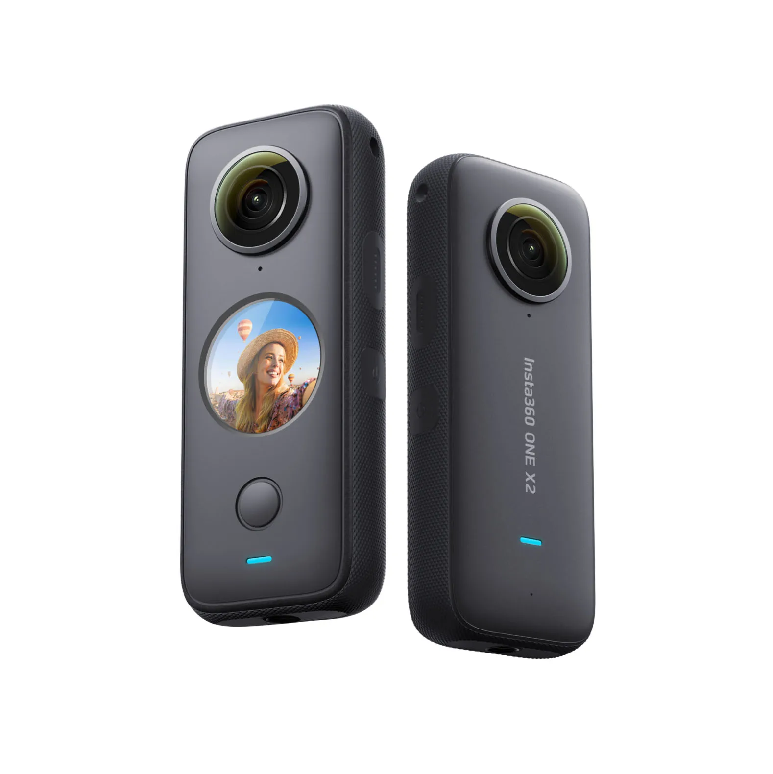 מצלמת אקסטרים Insta360 One X2