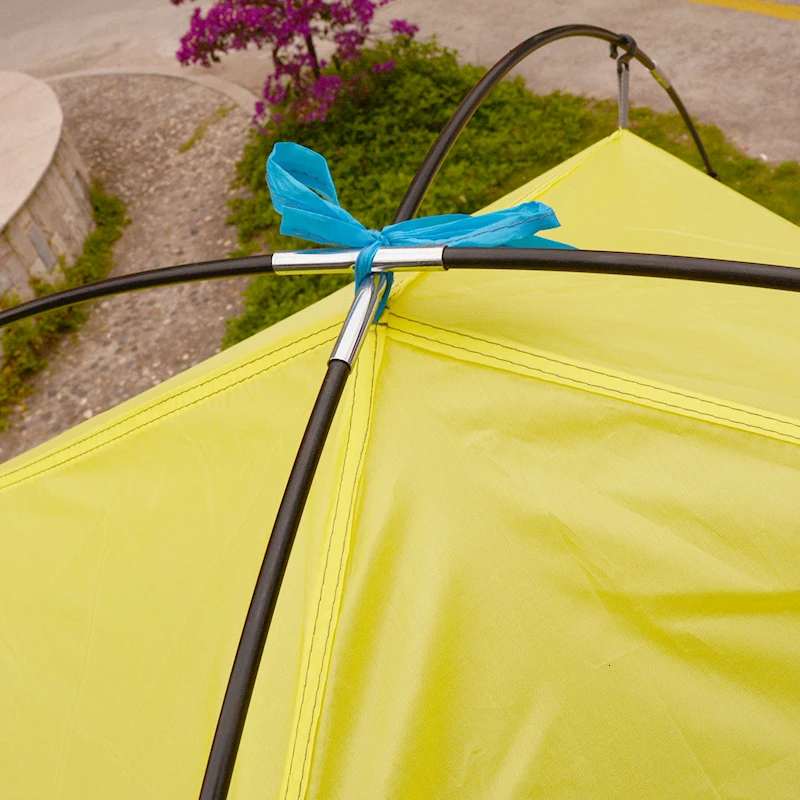 175150140cm Outdoor Camping Sun Shelter Shade Beach Tent for Summer Holiday Fishing Swimming Boat Fishing Roof Tent 3-4 Person (9)