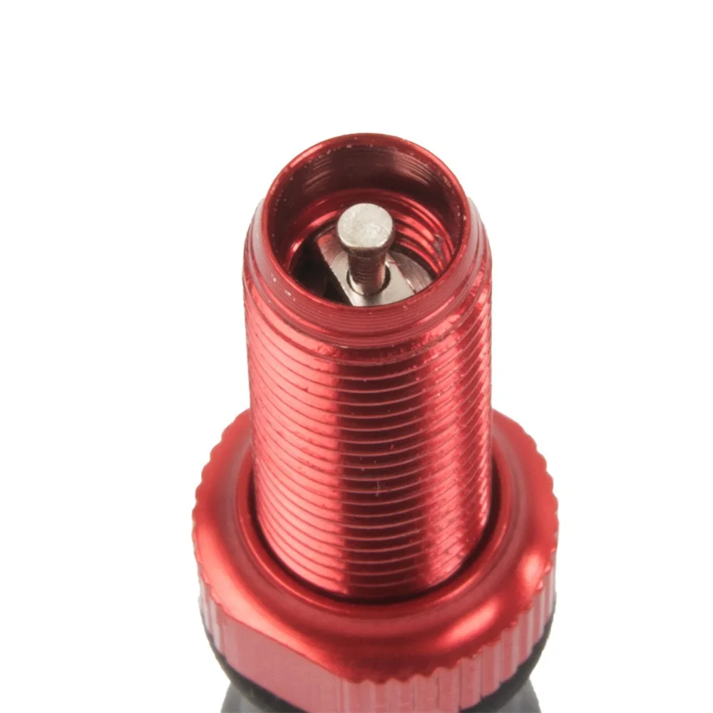 40mm Bicycle Tubeless Valve 1 pcs Bicycle Tubeless Valve Bicycle Valve Bicycle Air Valve