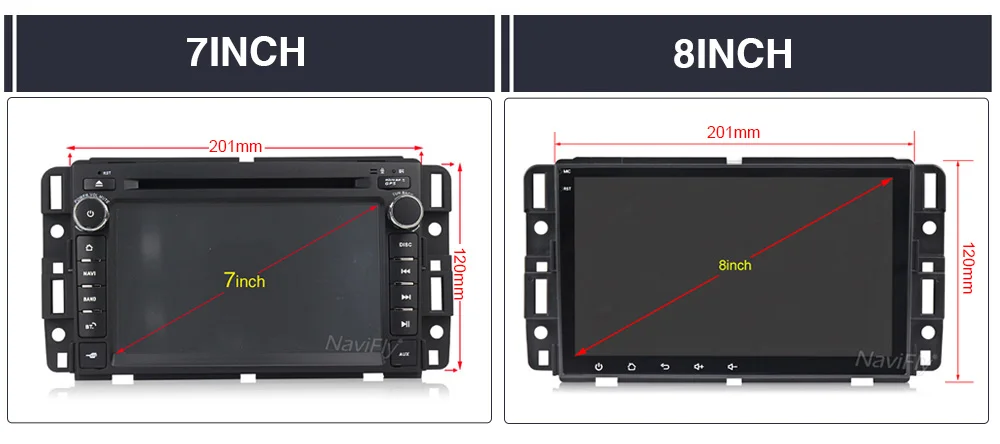 Sale 8" IPS DSP Android 9.0 8 Core Car GPS Navigation For GMC Yukon Sierra Tahoe Acadia Suburban Chevrolet Enclave car dvd radio gmc 14 Sale 8" IPS DSP Android 9.0 8 Core Car GPS Navigation For GMC Yukon Sierra Tahoe Acadia Suburban Chevrolet Enclave car dvd radio gmc 14