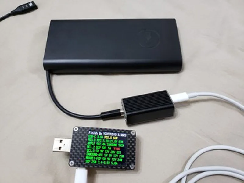100 Вт супер вспышка Быстрая зарядка QC батарея USB Автомобильное зарядное устройство DC+ PD до полного протокола pd+ порт VOOC QC4 PD3 для ноутбука DC мощность
