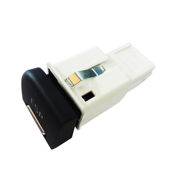 

8ED927134 8ED 927 134 ESP electronic switch stability program button FOR Audi A4 S4 8EB6 B7 RS4 2001-2008 8ed927134 8ed 927 134