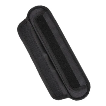 

Anti-slip Guitar Strap Shoulder Pad For Acoustic Electric Guitar Soft Comfortable Travel Backpacks Shoulder Strap Pads Guitar