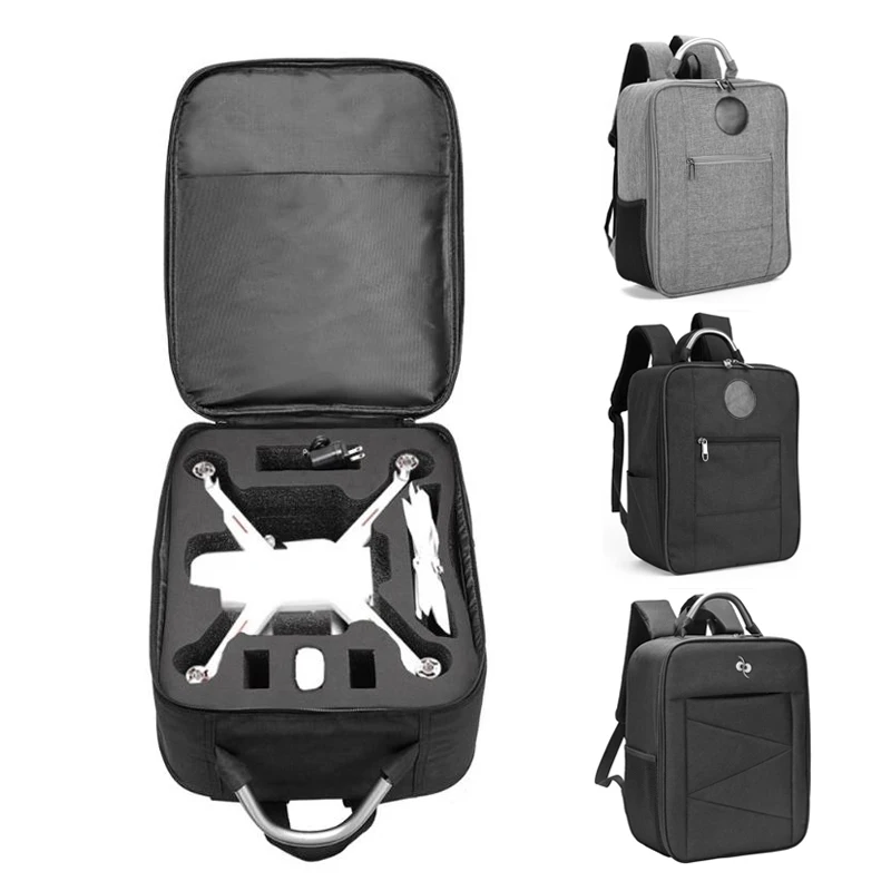  Waterproof Storage Bag Drone Bag For Xiaomi A3/FIMI Drone Accessories Portable Shoulder Case Outdoo - 33034977986