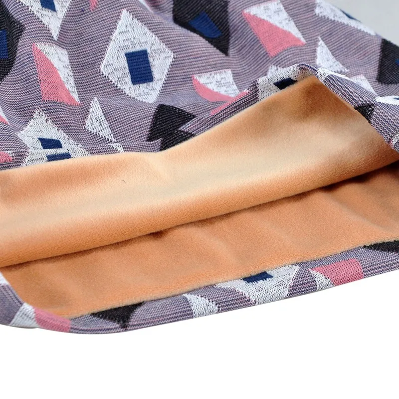 Шапочки, кепка, повседневная, Геометрическая, мягкая, дышащая, эластичная, тепловая, Пушистая Шапка, Осень-зима, головной убор, для спорта на открытом воздухе, теплая шапка s