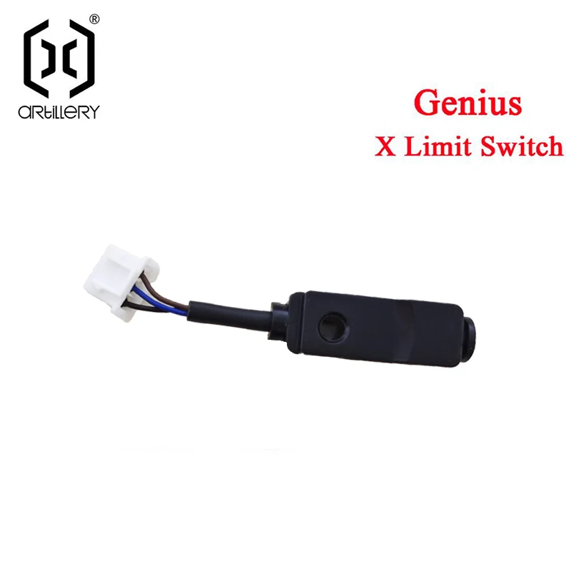 Impressora Sidewinder Genius Xyz Limit Switch x1 Artillery3d - Imagem 6