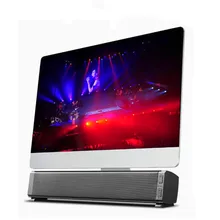 Динамики Soundbar Колонка домашний музыкальный центр динамик s для компьютера Som Мощный Bluetooth динамик Booombox акустика музыка