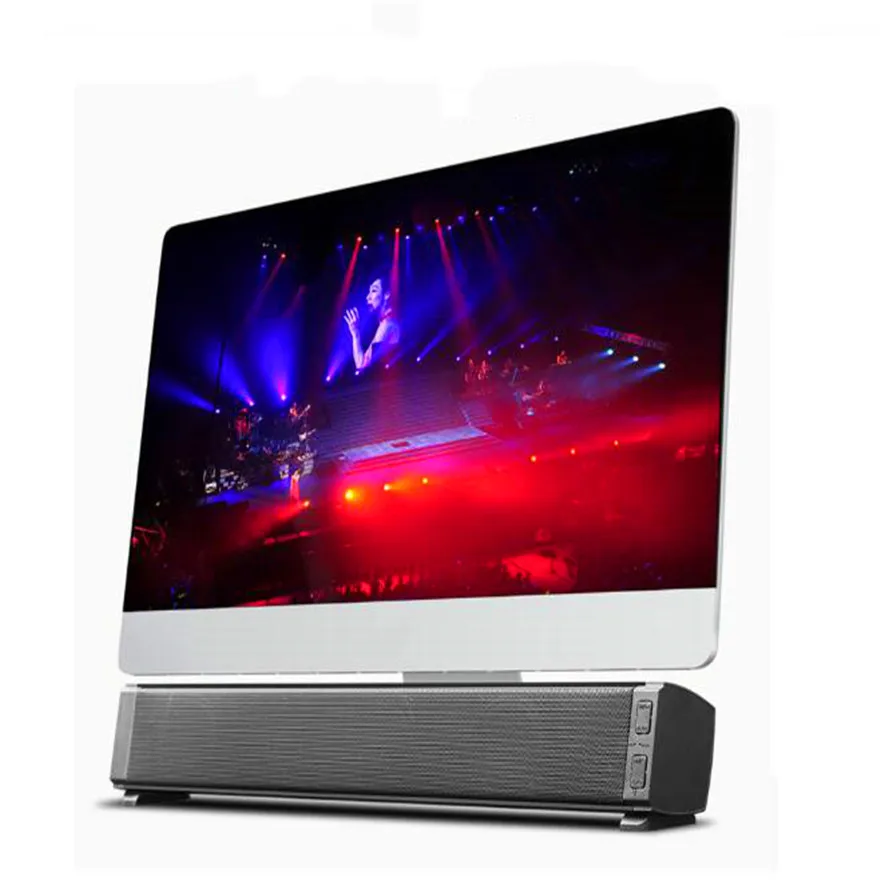 Soundbar Speakers Column Home Music Center Speakers For The Computer Som Powerful Bluetooth Speaker Booombox Acoustics Music Soundbar Speakers Column Home Music Center Speakers For The Computer Som Powerful Bluetooth Speaker Booombox Acoustics Music